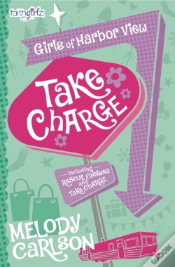 Capa do artigo Take Charge