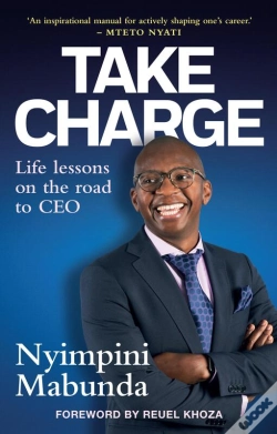 Capa do artigo Take Charge