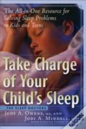 Capa do artigo Take Charge Of Your Child