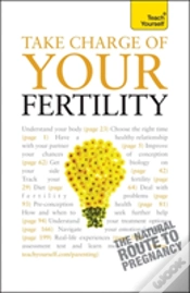 Capa do artigo Take Charge Of Your Fertility: Teach Yourself