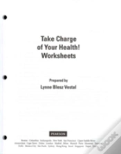Capa do artigo Take Charge Of Your Health Worksheets