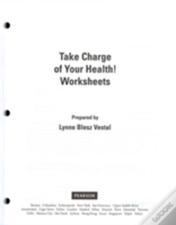 Capa do artigo Take Charge Of Your Health Worksheets
