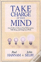 Capa do artigo Take Charge Of Your Mind