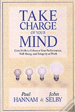 Capa do artigo Take Charge Of Your Mind