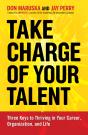 Take Charge Of Your Talent - Preview