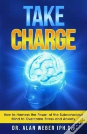 Capa do artigo Take Charge