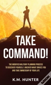 Capa do artigo Take Command!