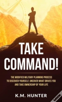 Capa do artigo Take Command!
