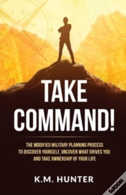 Capa do artigo Take Command!