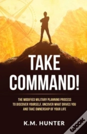 Capa do artigo Take Command!