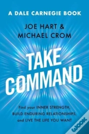 Capa do artigo Take Command
