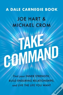 Capa do artigo Take Command