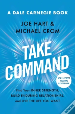 Capa do artigo Take Command
