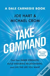Capa do artigo Take Command