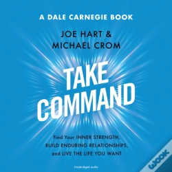 Capa do artigo Take Command