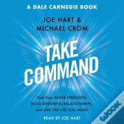 Capa do artigo Take Command