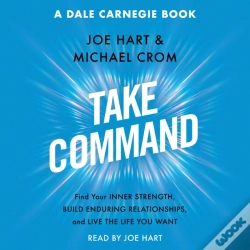 Capa do artigo Take Command