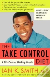 Capa do artigo Take-Control Diet
