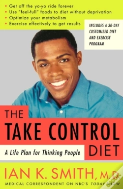 Capa do artigo Take-Control Diet