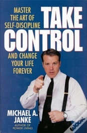 Capa do artigo Take Control