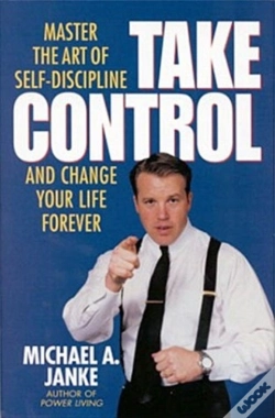 Capa do artigo Take Control