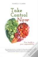 Take Control Now
