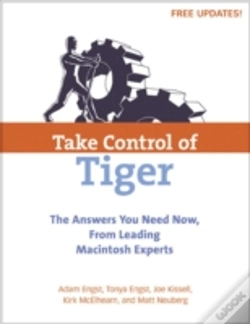 Capa do artigo Take Control Of Tiger