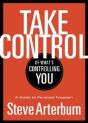 Take Control Of What'S Controlling You - Preview