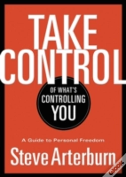 Capa do artigo Take Control Of What'S Controlling You