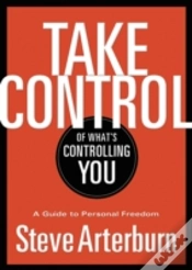 Capa do artigo Take Control Of What