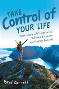 Capa do artigo Take Control Of Your Life
