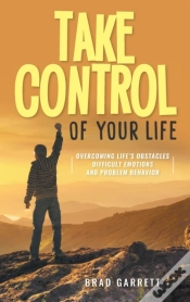 Capa do artigo Take Control Of Your Life