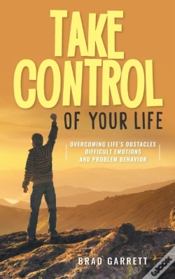 Capa do artigo Take Control Of Your Life