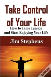 Capa do artigo Take Control Of Your Life: The Complete