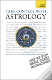 Capa do artigo Take Control With Astrology: Teach Yourself