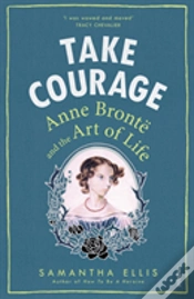 Capa do artigo Take Courage
