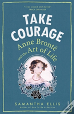 Capa do artigo Take Courage