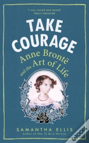 Capa do artigo Take Courage
