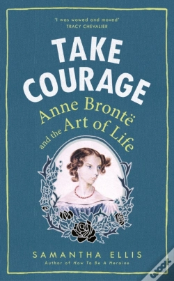 Capa do artigo Take Courage