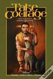 Capa do artigo Take Courage