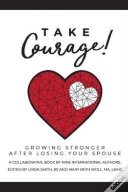 Capa do artigo Take Courage!