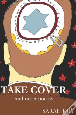 Capa do artigo Take Cover And Other Poems