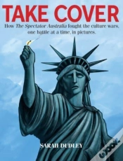 Capa do artigo Take Cover