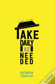 Capa do artigo Take Daily As Needed