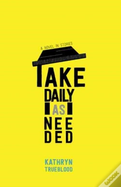 Capa do artigo Take Daily As Needed