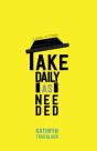 Take Daily As Needed - Preview