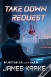 Capa do artigo Take Down Request