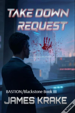 Capa do artigo Take Down Request