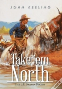 Capa do artigo Take 'Em North