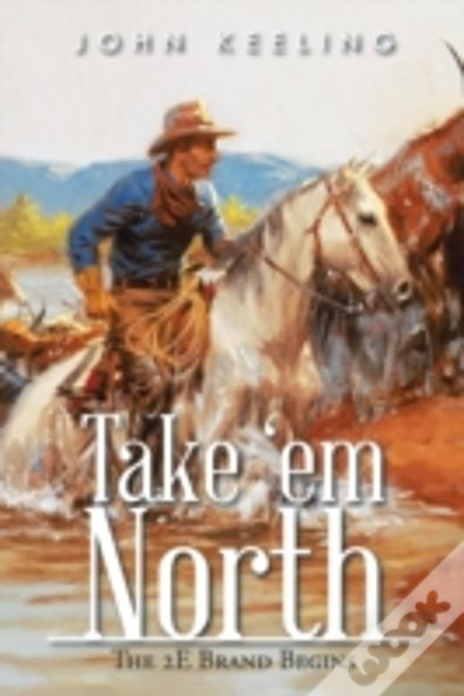 Take 'Em North: The 2e Brand Begins